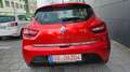 Renault Clio TÜV  90PS+NAVI+GARANTIE+KLIMA+1HAND Rouge - thumbnail 4