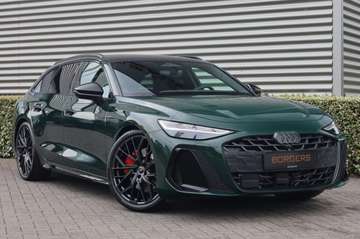 Avant e-hybrid Competition Exclusive l Pano l Tech