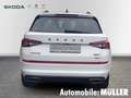Skoda Kodiaq RS 2,0 TDI 176 kW 7-Gang automat. 4x4*AHK*Standhei Weiß - thumbnail 4
