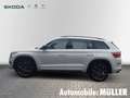 Skoda Kodiaq RS 2,0 TDI 176 kW 7-Gang automat. 4x4*AHK*Standhei Weiß - thumbnail 6