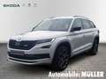 Skoda Kodiaq RS 2,0 TDI 176 kW 7-Gang automat. 4x4*AHK*Standhei Weiß - thumbnail 1