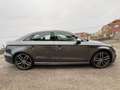 Audi S3 Sedán 2.0 TFSI quattro S tronic Gris - thumbnail 4