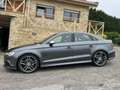 Audi S3 Sedán 2.0 TFSI quattro S tronic Gris - thumbnail 7