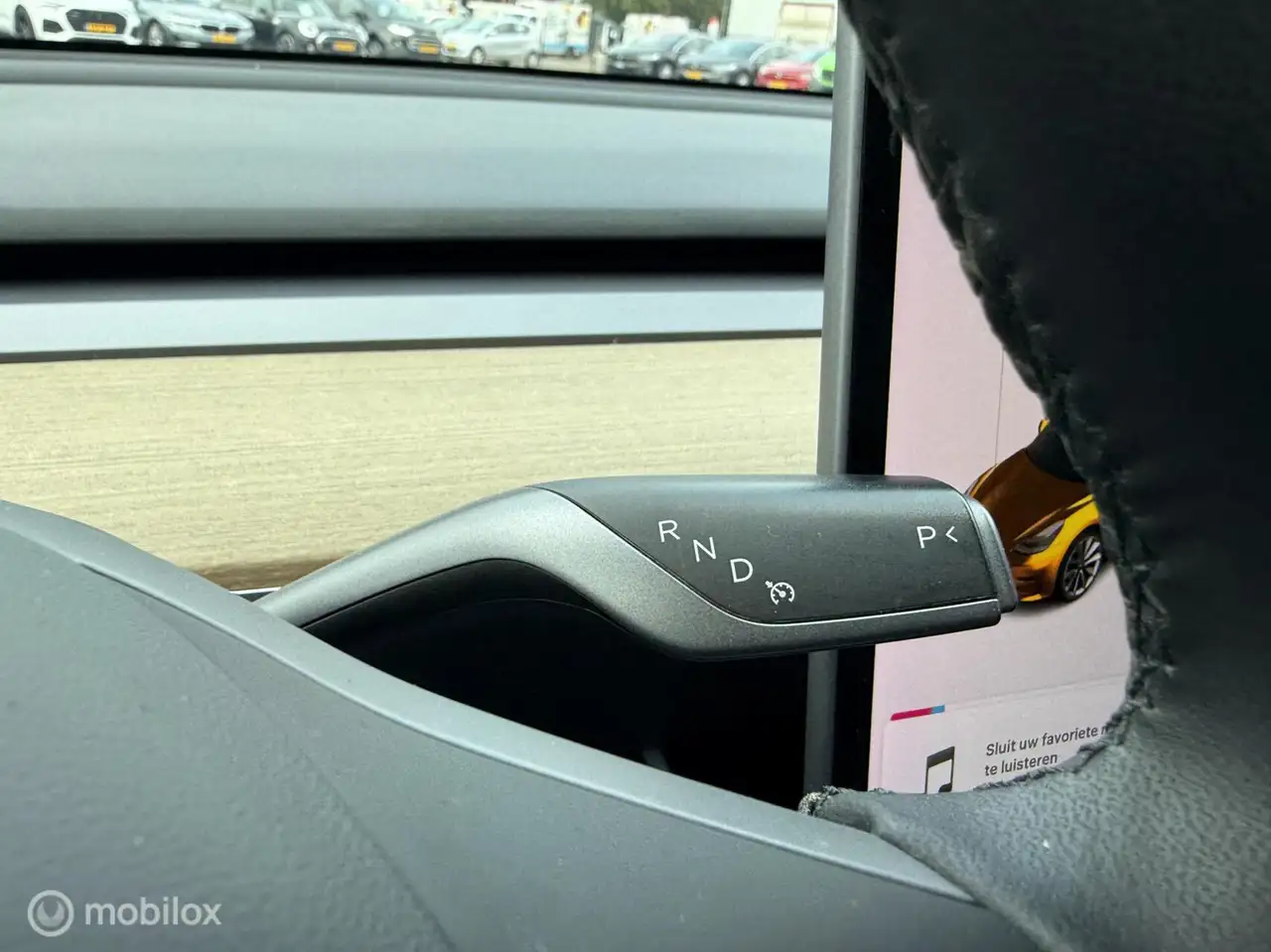 Tesla Model 3 Standard Range Plus 60 kWh 235ch - Soh 100% - ACCU - Camera - Jantes 19" - Climatisation