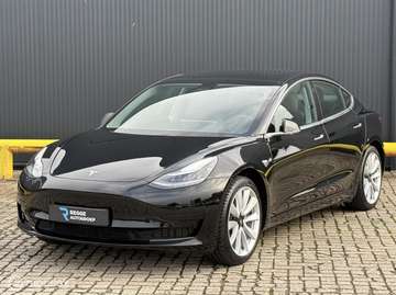 Standard RWD Plus 60 kWh ACCU NIEUW SOH 100%