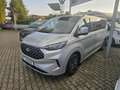 Ford Tourneo Custom Titanium L2 170 PS Standheizung, sofort Zilver - thumbnail 3
