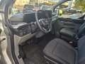 Ford Tourneo Custom Titanium L2 170 PS Standheizung, sofort Zilver - thumbnail 17