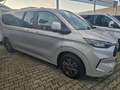 Ford Tourneo Custom Titanium L2 170 PS Standheizung, sofort Zilver - thumbnail 5
