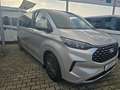 Ford Tourneo Custom Titanium L2 170 PS Standheizung, sofort Zilver - thumbnail 2