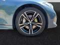 BMW 330 i xDrive Touring Allrad|M Sport|Stop&Go|HiFi| Blau - thumbnail 5