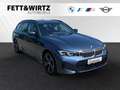 BMW 330 i xDrive Touring Allrad|M Sport|Stop&Go|HiFi| Blau - thumbnail 1