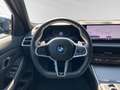 BMW 330 i xDrive Touring Allrad|M Sport|Stop&Go|HiFi| Blau - thumbnail 11