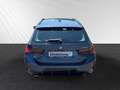 BMW 330 i xDrive Touring Allrad|M Sport|Stop&Go|HiFi| Blau - thumbnail 7