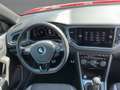 Volkswagen T-Roc 1.5 TSI R-LINE BLACK LED+NAV+ACC Rot - thumbnail 9