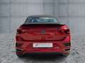Volkswagen T-Roc 1.5 TSI R-LINE BLACK LED+NAV+ACC Rot - thumbnail 5