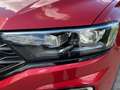 Volkswagen T-Roc 1.5 TSI R-LINE BLACK LED+NAV+ACC Rot - thumbnail 21