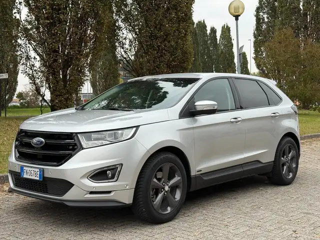 Ford Edge 2.0 TDCI awd manuale