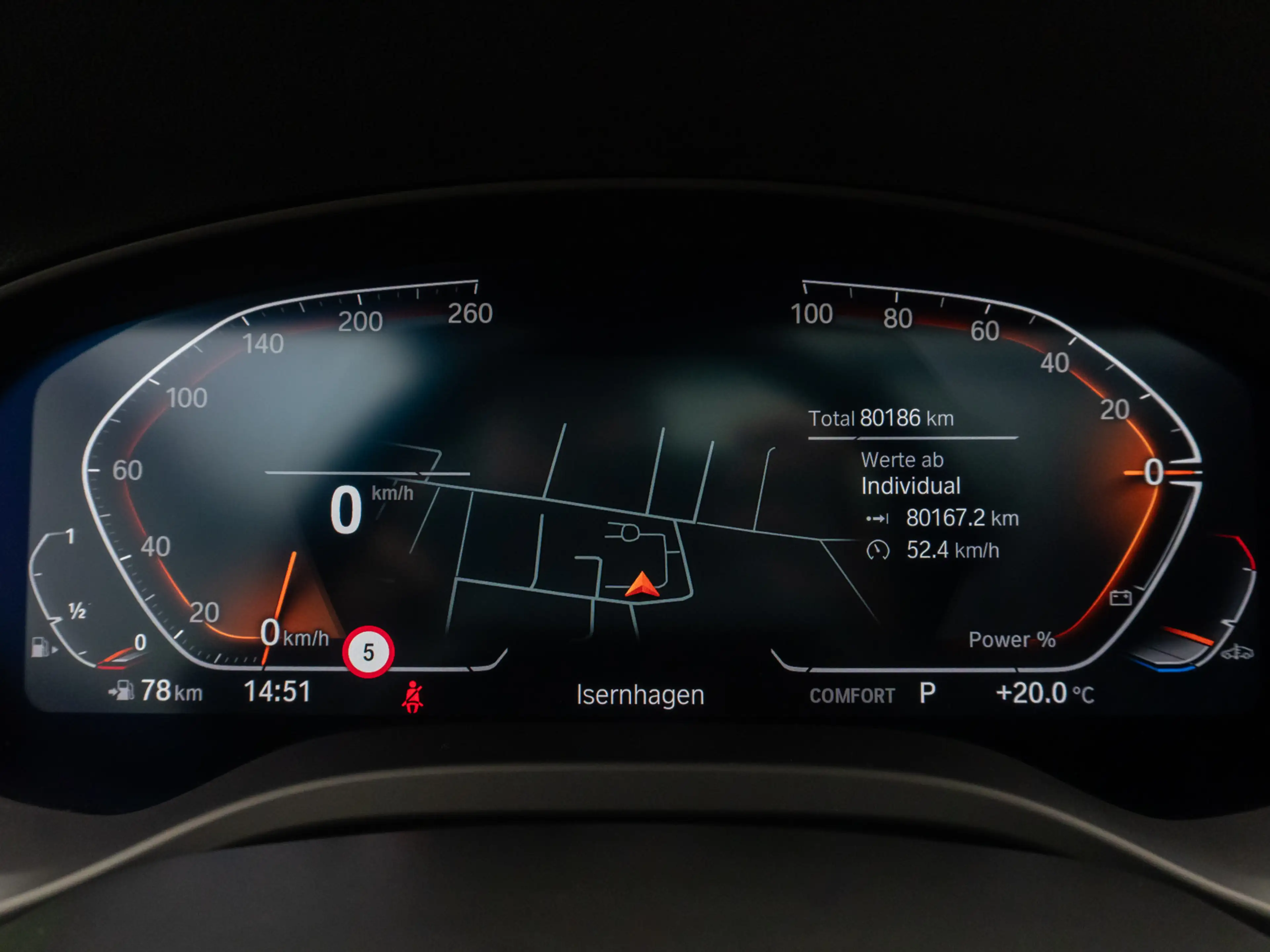 BMW X3 DAB Kamera HiFi AHK Panorama Laser 19 — photo 42