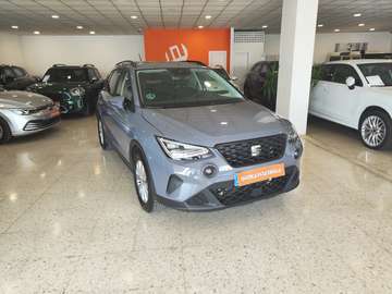 1.0 TSI S&S Style Special Edition DSG7 115