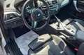 BMW 220 220d Cabrio sport auto UNIPROPRIETARIO Argento - thumbnail 14