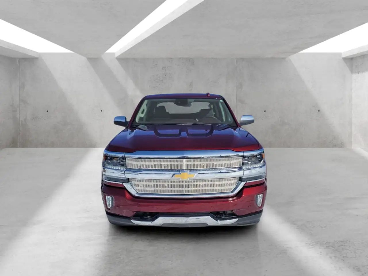 Chevrolet Silverado 1500 снимка Chevrolet Silverado 1500