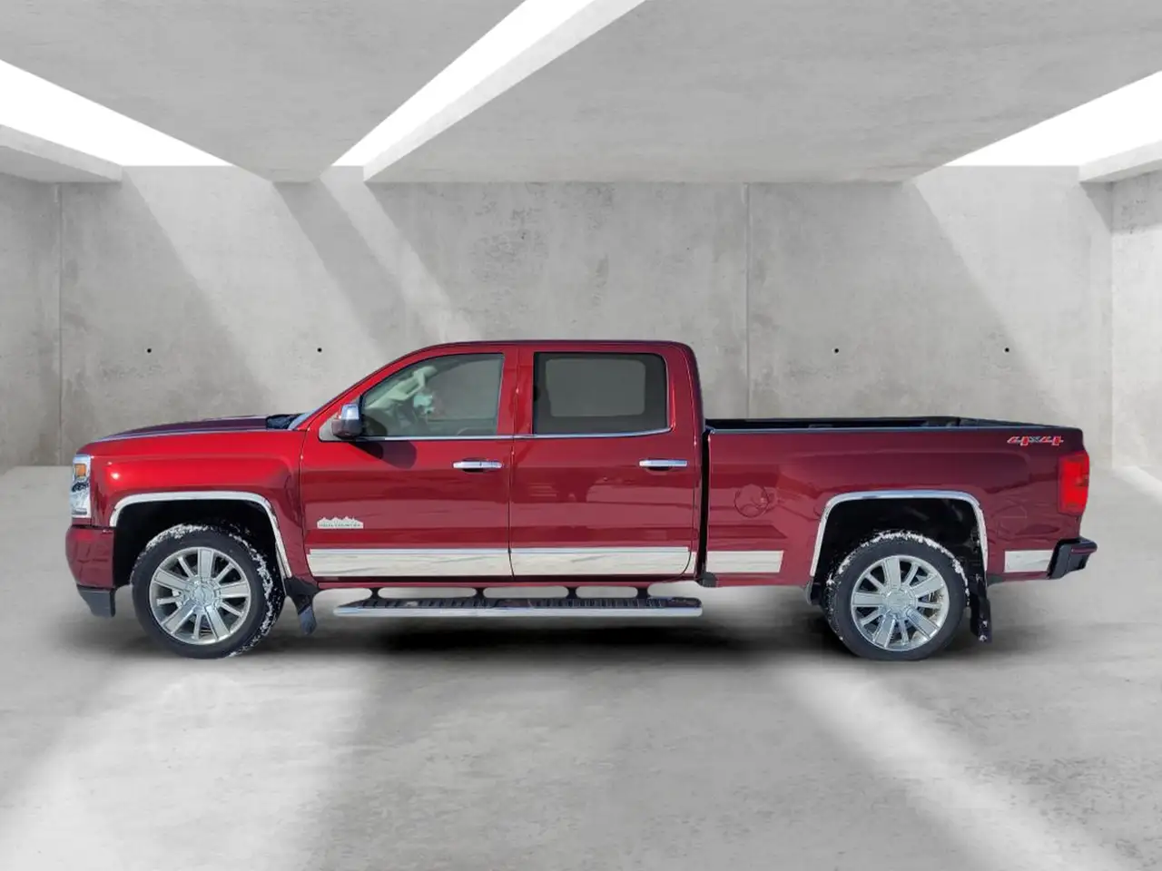 Chevrolet Silverado 1500 снимка Chevrolet Silverado 1500