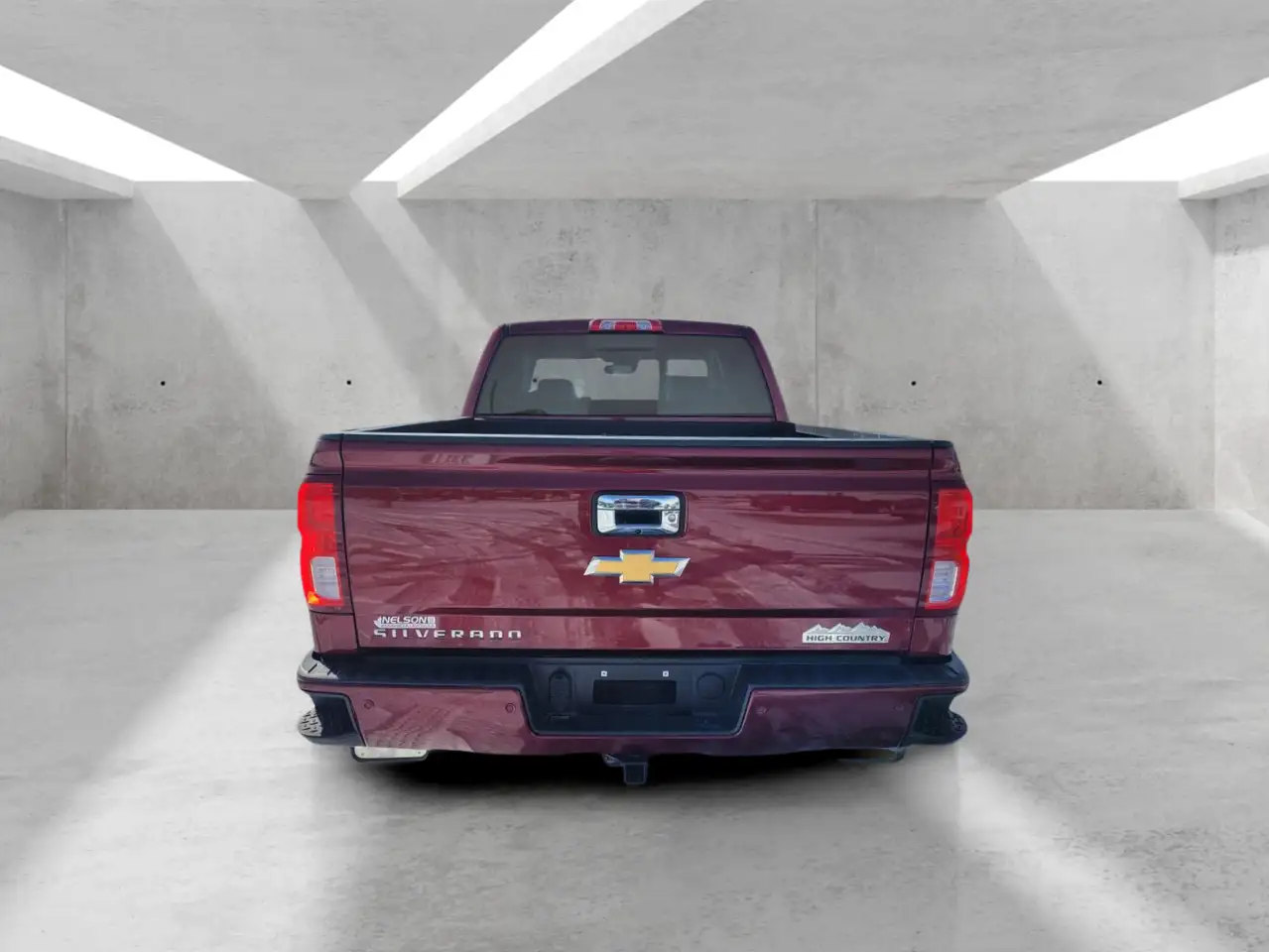 Chevrolet Silverado 1500 снимка Chevrolet Silverado 1500