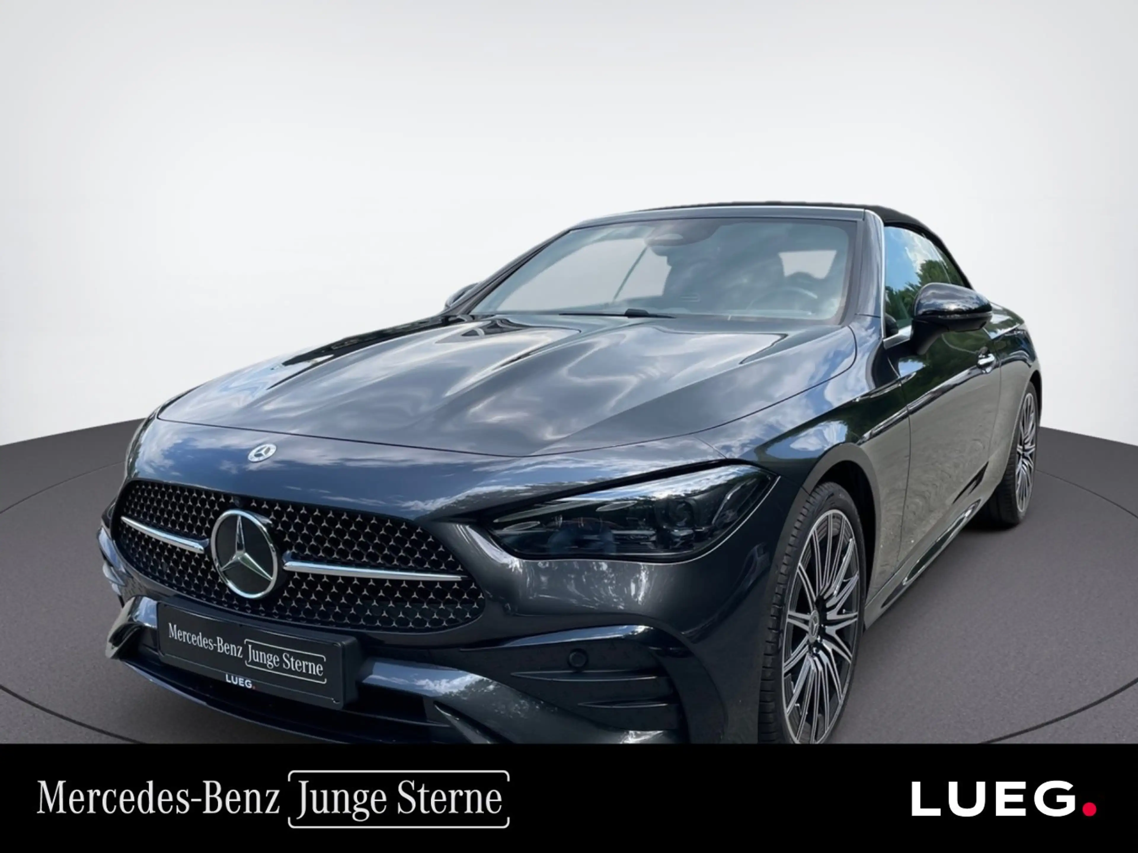 Mercedes-Benz CLE 220 d