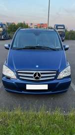 3.0 CDI DPF kompakt Automatik Avantgarde EDITION 125
