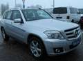 Mercedes-Benz GLK 200 GLK 200 CDI (204.901) Klimaautomatik Gris - thumbnail 3