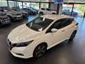 Nissan Leaf e+ N-Connecta 62 kWh ADAPTIVE CRUISE 17 INCH VELGE Blanc - thumbnail 12