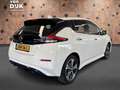 Nissan Leaf e+ N-Connecta 62 kWh ADAPTIVE CRUISE 17 INCH VELGE Blanc - thumbnail 2