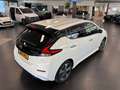 Nissan Leaf e+ N-Connecta 62 kWh ADAPTIVE CRUISE 17 INCH VELGE Blanc - thumbnail 21
