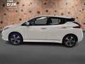Nissan Leaf e+ N-Connecta 62 kWh ADAPTIVE CRUISE 17 INCH VELGE Blanc - thumbnail 3