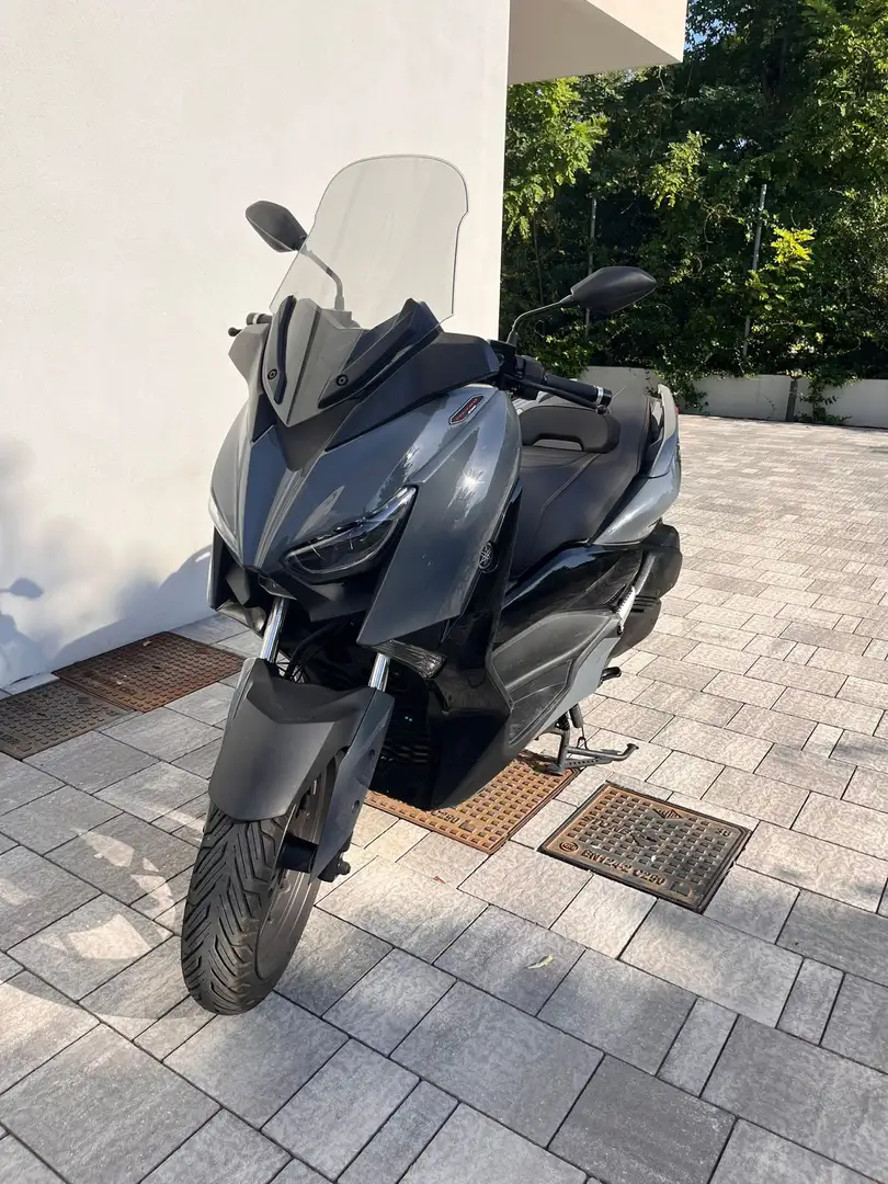 Yamaha X-Max 300 xmax tech max 300 - 1