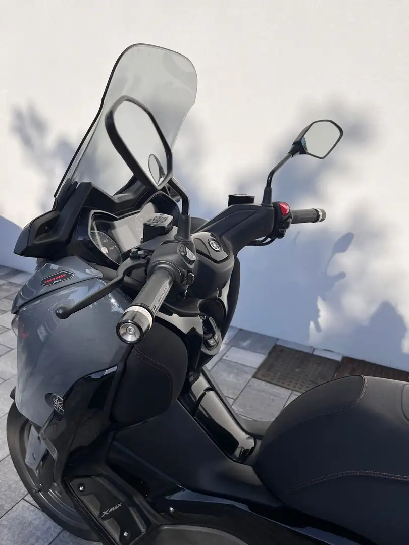 Yamaha X-Max 300 xmax tech max 300 - 2