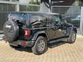 Jeep Wrangler Unlimited 2.0 T-GDI Sahara *Sky One* Zwart - thumbnail 16