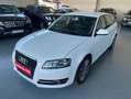 Audi A3 Berlina 110cv Manual de 3 Puertas Blanco - thumbnail 1