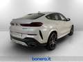 BMW X6 M 50d auto Weiß - thumbnail 7