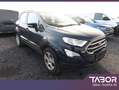 Ford EcoSport 1.0 EB 125 Aut. Trend PDC WinterP Klima Blau - thumbnail 2