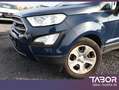 Ford EcoSport 1.0 EB 125 Aut. Trend PDC WinterP Klima Blau - thumbnail 5