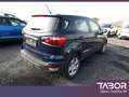 Ford EcoSport 1.0 EB 125 Aut. Trend PDC WinterP Klima Blau - thumbnail 3