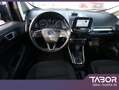 Ford EcoSport 1.0 EB 125 Aut. Trend PDC WinterP Klima Blau - thumbnail 7