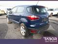 Ford EcoSport 1.0 EB 125 Aut. Trend PDC WinterP Klima Blau - thumbnail 4