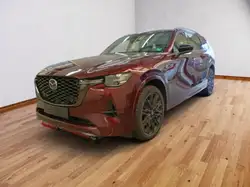 Mazda CX-80 3.3 Homura Plus Navi, 360°, Klima, Bose, Matrix
