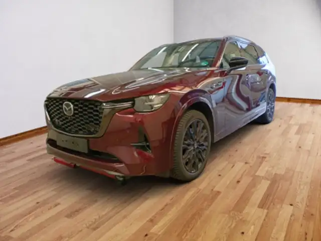 Mazda CX-80 3.3 Homura Plus Navi, 360°, Klima, Bose, Matrix