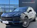 Porsche Cayenne 3.0 V6 340ch TIPTRONIC Noir - thumbnail 1