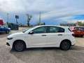 Fiat Tipo 5p 1.0 t3 100cv Blanc - thumbnail 8