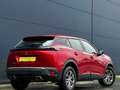 Peugeot 2008 Active / LED / GPS Rouge - thumbnail 4