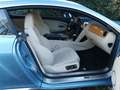Bentley Continental GT Speed 6.0 W12 *MULLINER*NAIM*21* Blue - thumbnail 5